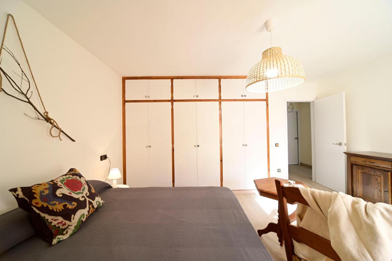 Casa Guineu Apartment เอสเตร์รี ดาเนว ภายนอก รูปภาพ
