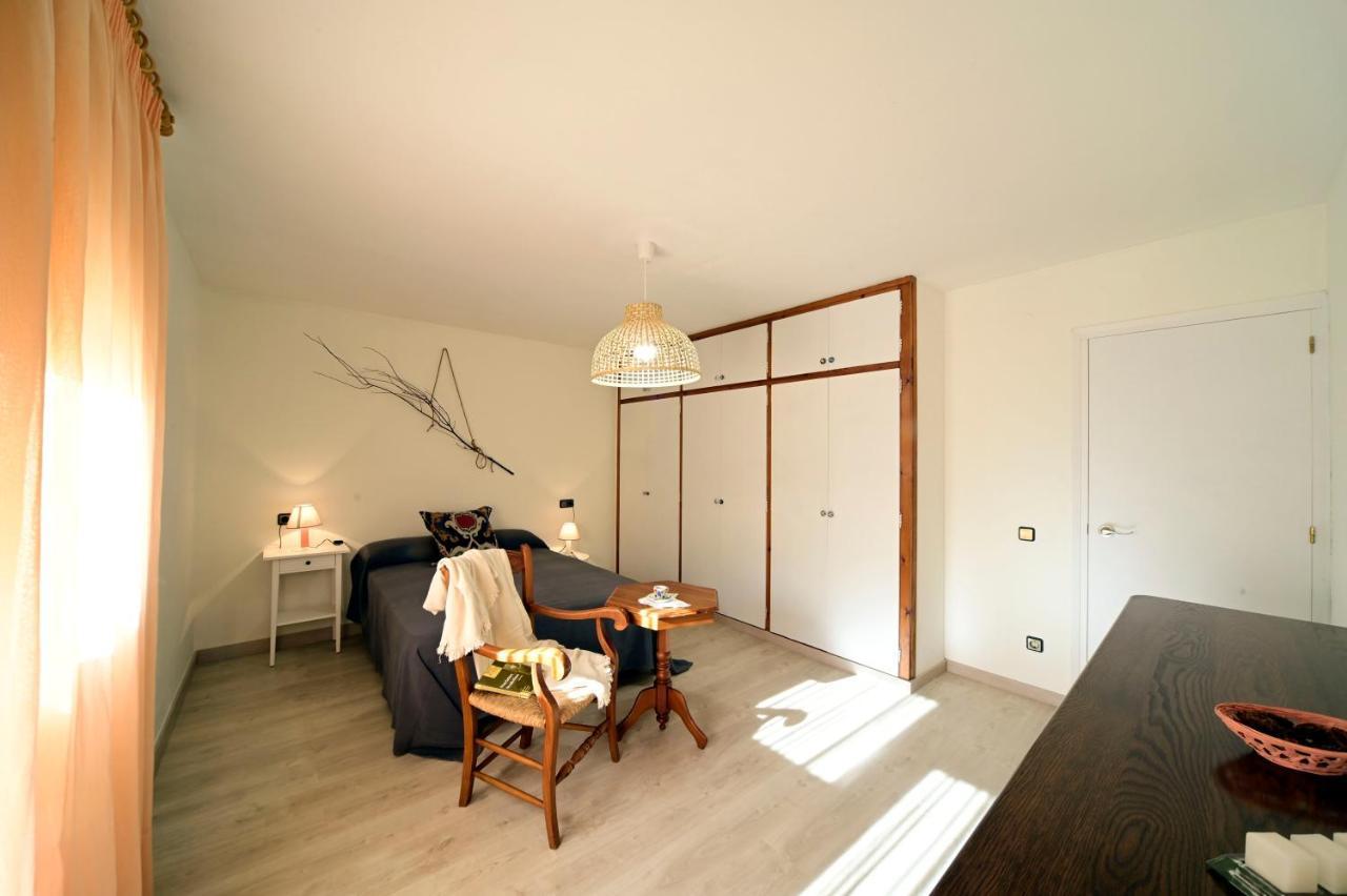 Casa Guineu Apartment เอสเตร์รี ดาเนว ภายนอก รูปภาพ