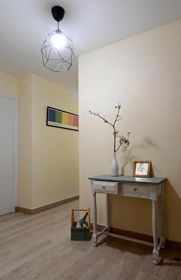 Casa Guineu Apartment เอสเตร์รี ดาเนว ภายนอก รูปภาพ