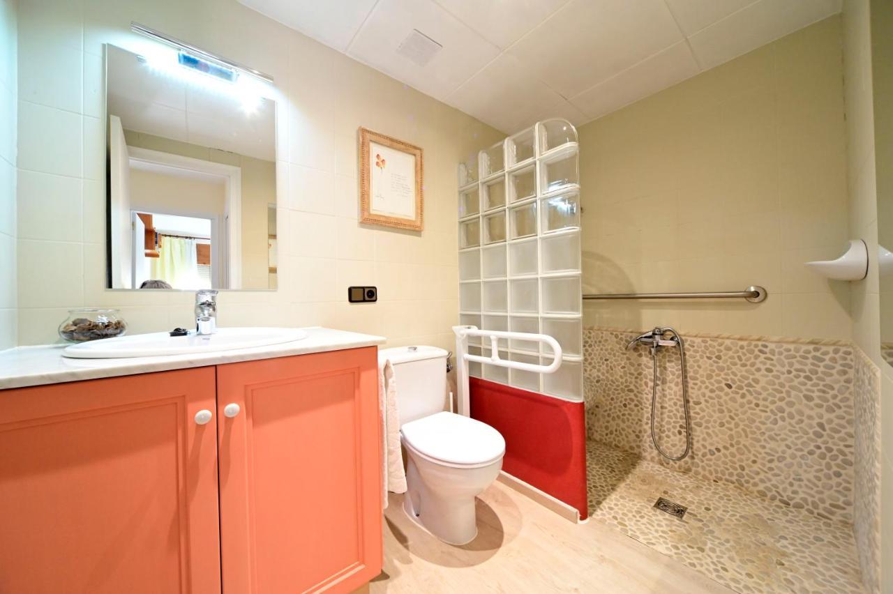 Casa Guineu Apartment เอสเตร์รี ดาเนว ภายนอก รูปภาพ
